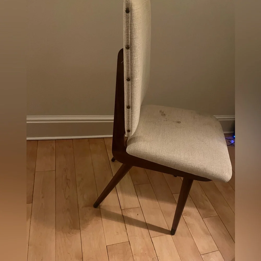 Jonathan Adler Chair